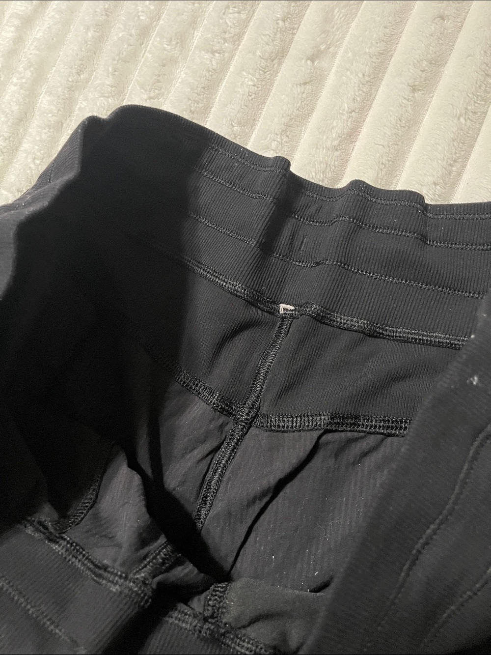 Lululemon Dance Studio Mid-Rise Pant | Size 14 - Picture 7 of 11